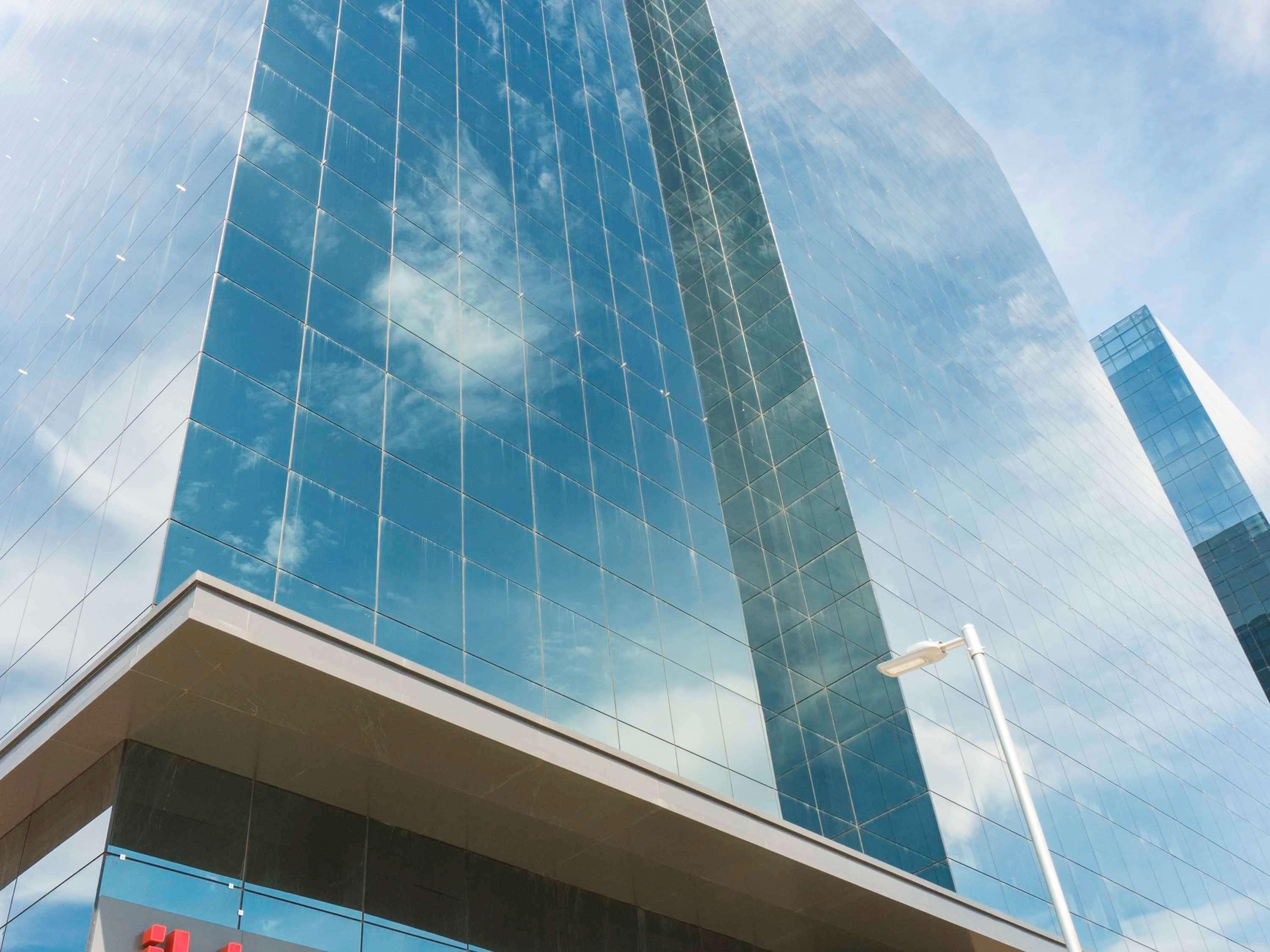 Ibis Rio Porto Atlantico Hotel Rio de Janeiro Exterior foto