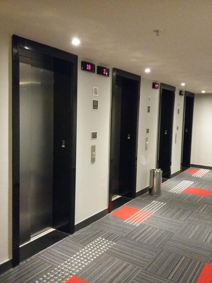 Ibis Rio Porto Atlantico Hotel Rio de Janeiro Exterior foto